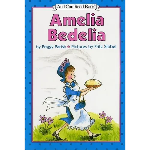 Amelia Bedelia - Hardcover