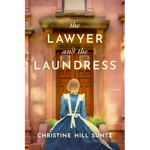 The Lawyer and the Laundress - Paperback