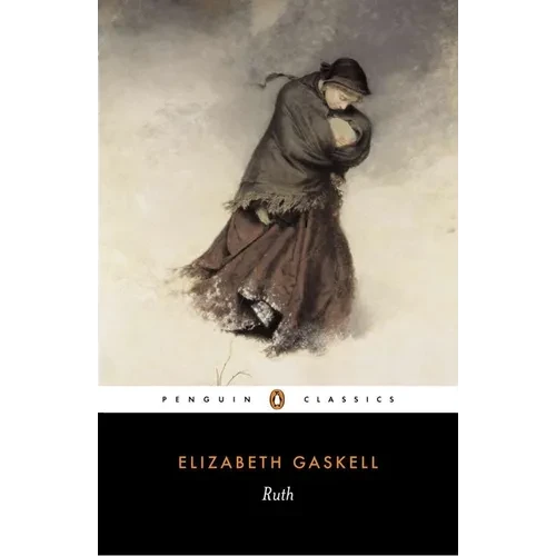 Ruth - Paperback