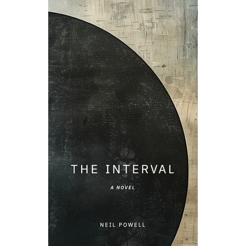 The Interval - Hardcover