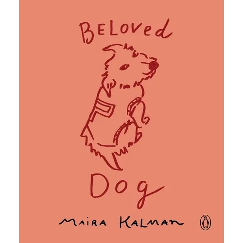 Beloved Dog - Paperback
