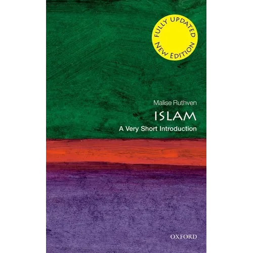 Islam: A Very Short Introduction
