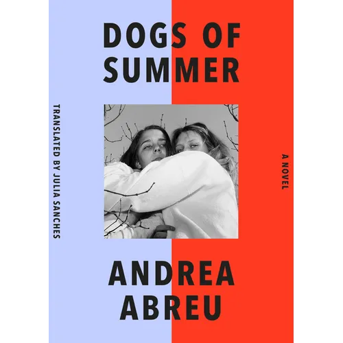 Dogs of Summer