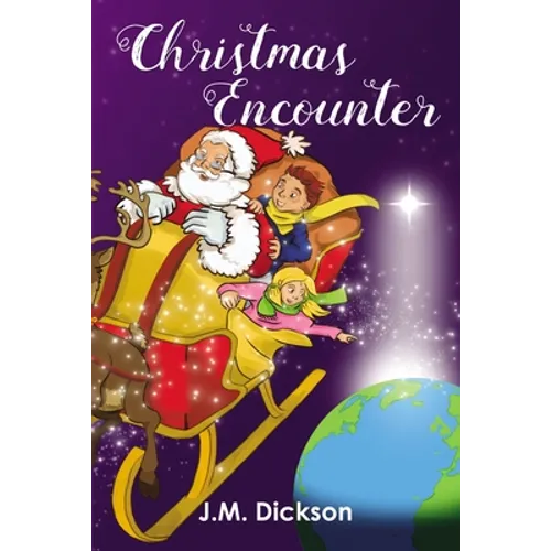 Christmas Encounter