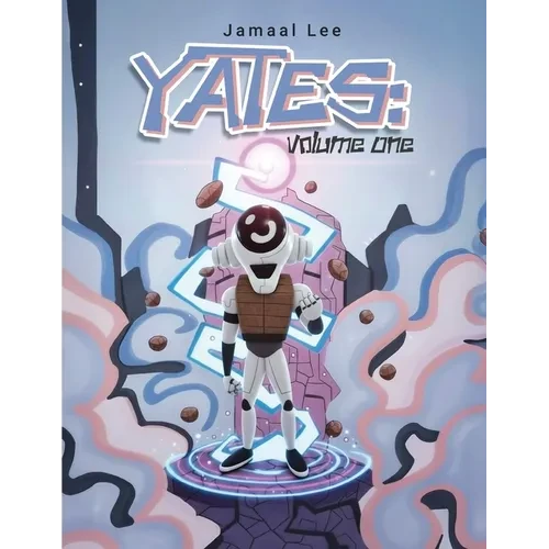 Yates: Volume One - Paperback