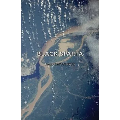 Black Sparta - Paperback