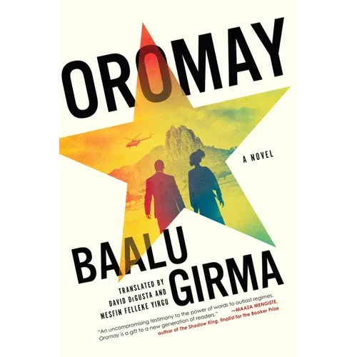 Oromay - Paperback