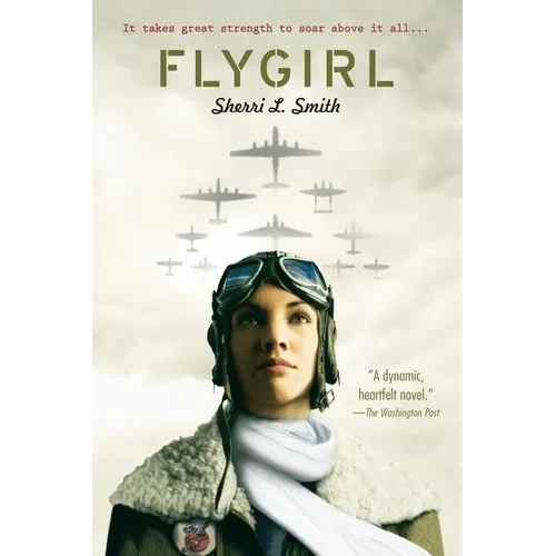 Flygirl - Paperback