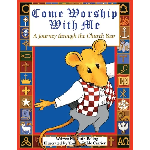 Come Worship with Me - Paperback