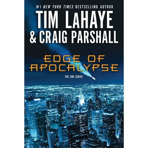 The Edge of Apocalypse