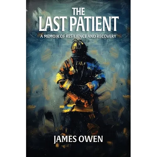 The Last Patient - Paperback