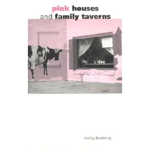 Pink Houses and Family Taverns - Paperback - IBook Store