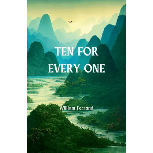 Ten for Every One - Paperback - IBook Store