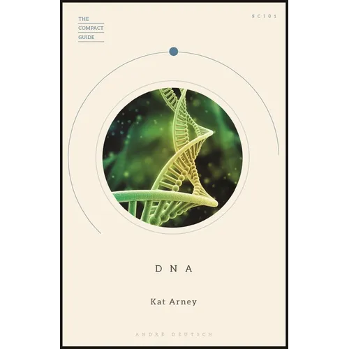 DNA - Mass Market Paperbound - IBook Store