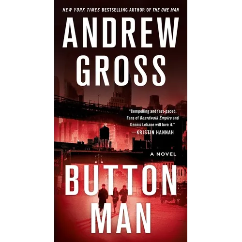 Button Man