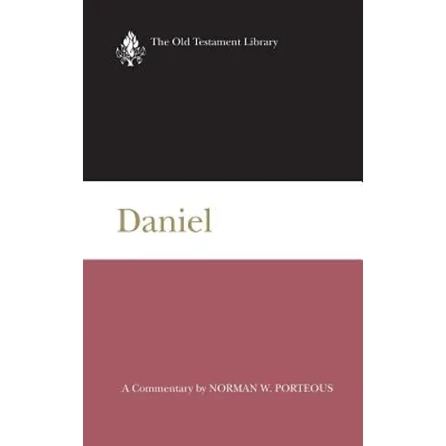 Daniel (OTL) (US edition) - Hardcover