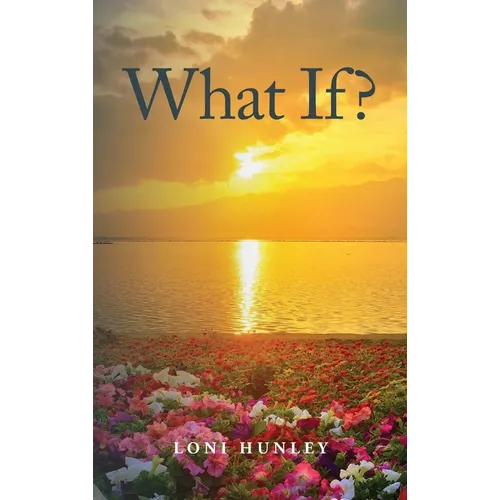 What If? - Hardcover - IBook Store