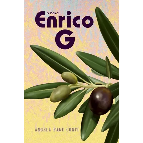 Enrico G - Paperback
