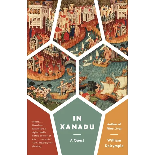 In Xanadu: A Quest