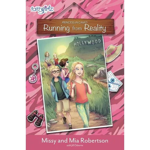 The Running from Reality