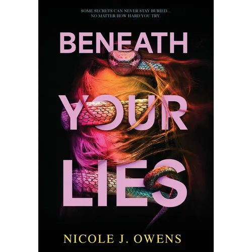 Beneath Your Lies
