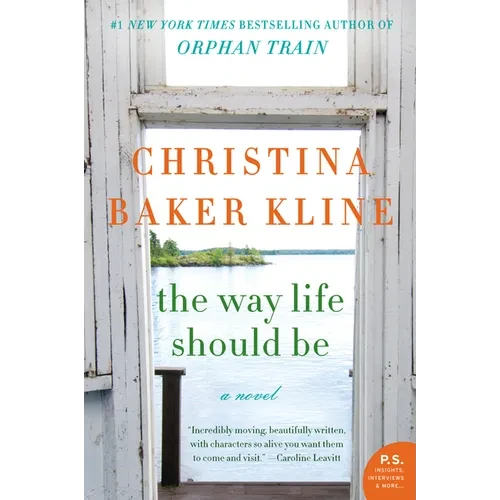The Way Life Should Be - Paperback