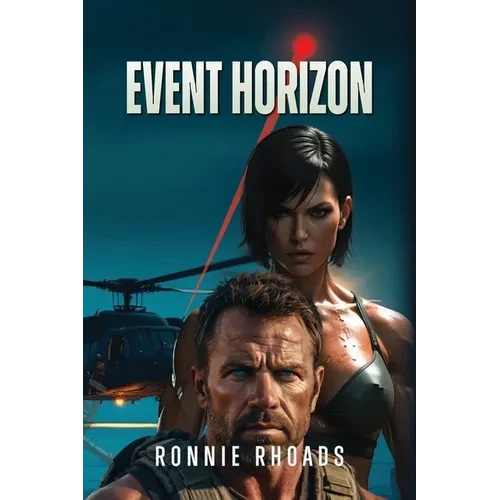 Event Horizon - Paperback