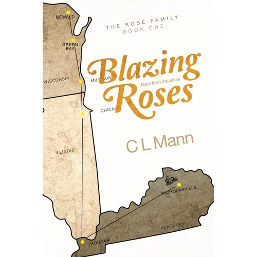 Blazing Roses: Back from the ashes