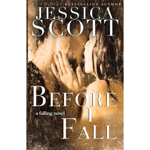 Before I Fall