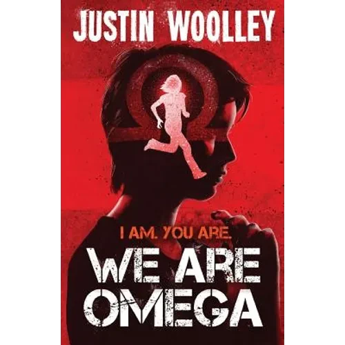 We Are Omega - Paperback