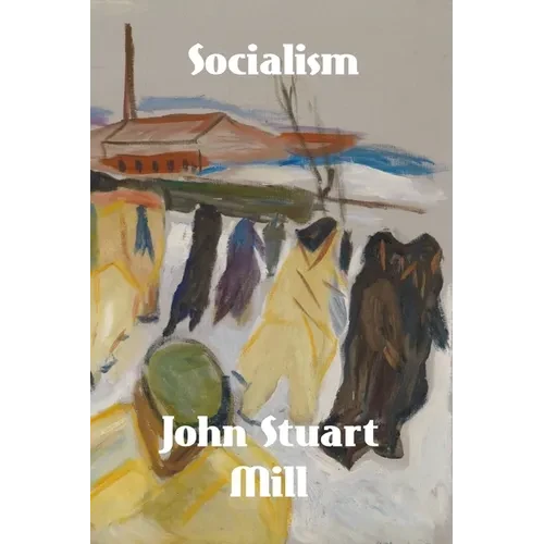 Socialism - Paperback