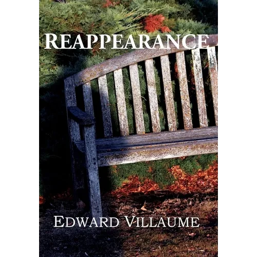 Reappearance - Hardcover