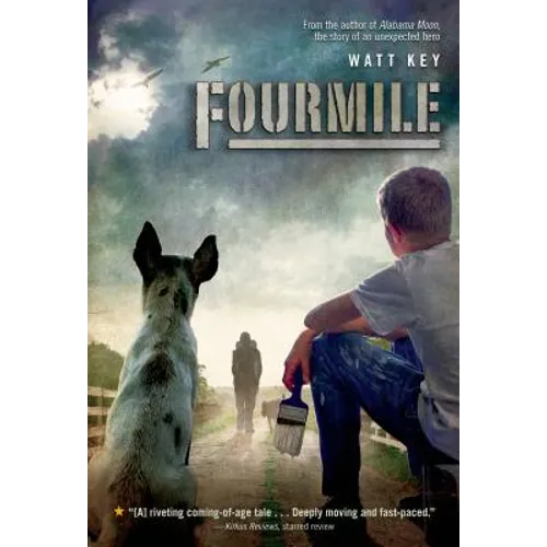 Fourmile
