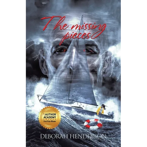 The Missing Pieces - Paperback - IBook Store
