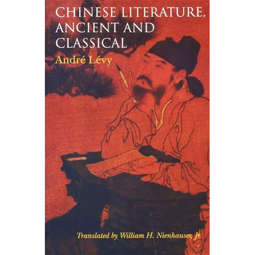 Chinese Literature, Ancient and Classical - Paperback - IBook Store
