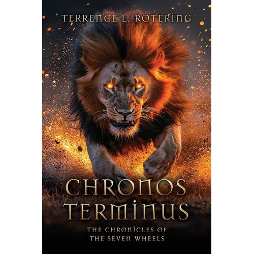 Chronos Terminus: The Chronicles of the Seven Wheels
