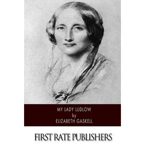 My Lady Ludlow - Paperback - IBook Store
