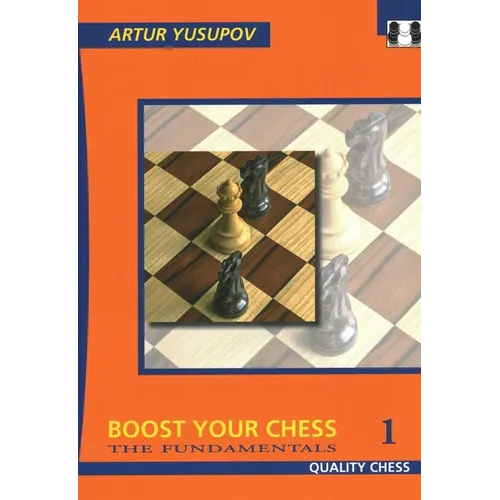 Boost Your Chess 1