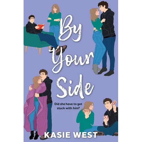 By Your Side - Paperback