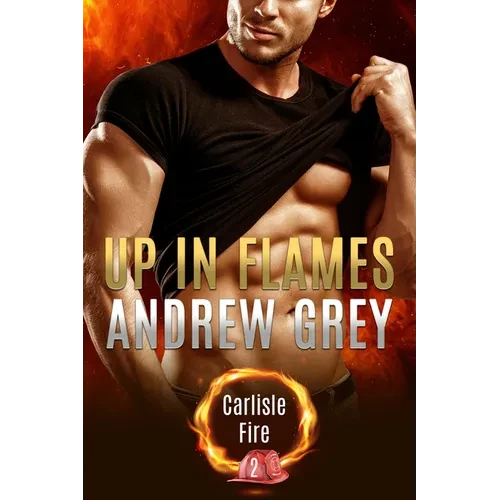 Up in Flames - Paperback