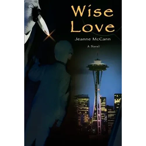 Wise Love - Paperback