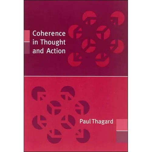 Coherence in Thought and Action - Paperback