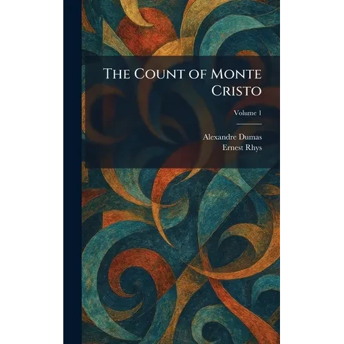 The Count of Monte Cristo - Hardcover