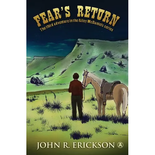 Fear's Return
