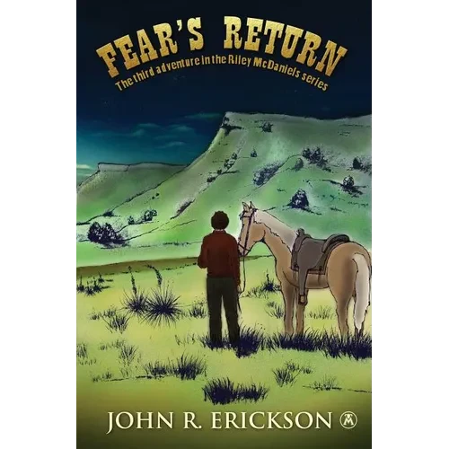 Fear's Return - Paperback