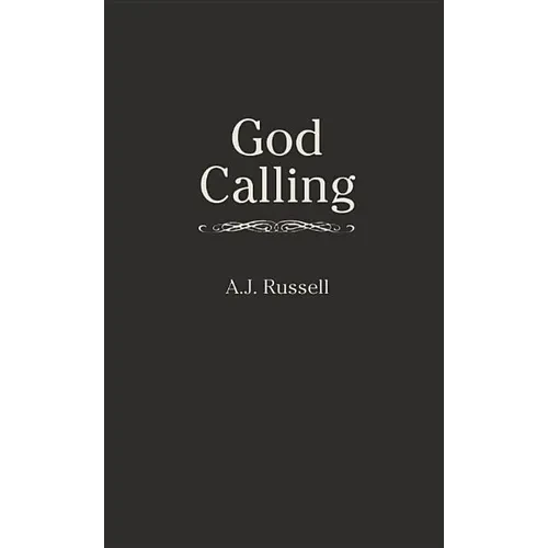 God Calling - Paperback