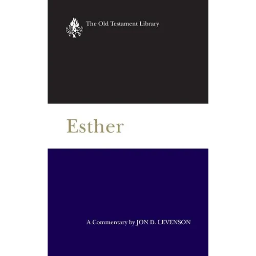 Esther (OTL) - Hardcover