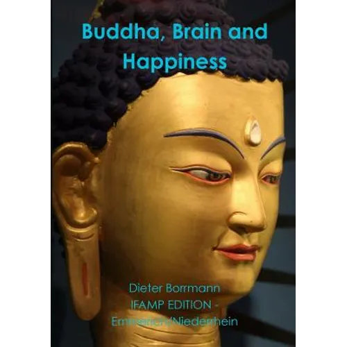 Buddha, Brain and Happiness - Paperback - IBook Store