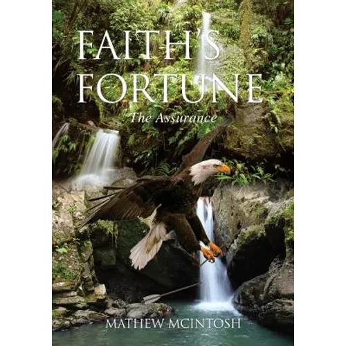 Faith's Fortune - Paperback