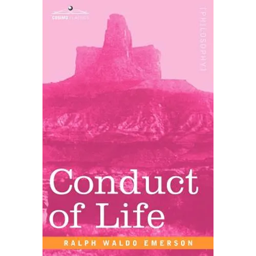 Conduct of Life